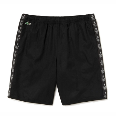 Tennis Shorts Lacoste Men GH3582 Black